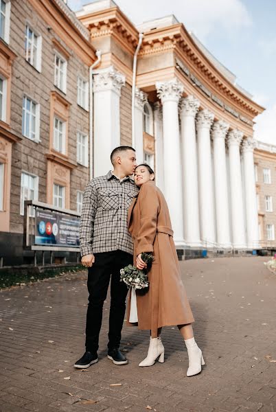 Svadobný fotograf Antonina Sazonova (rhskjdf). Fotografia publikovaná 15. januára 2023