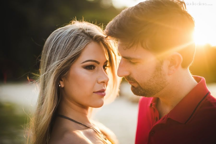 Fotografo di matrimoni Nícolas Resende (studioalma). Foto del 12 settembre 2015