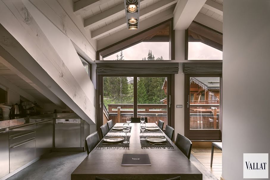 Vente appartement 3 pièces 110 m² à Courchevel (73120), 2 500 000 €