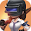 Conflict.io: battle royal battleground mod apk 3.1.3