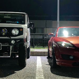 ジムニー JB64W