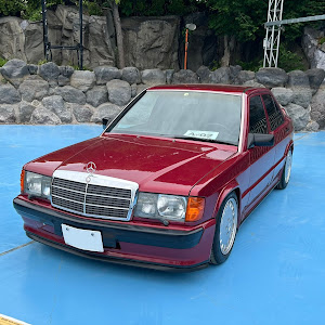 190シリーズ W201