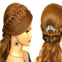 Hairstyles haircut & tutorials