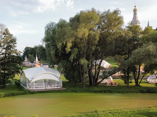 Шатер  «Царский»
