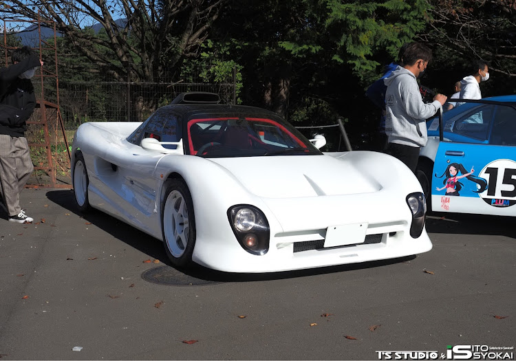 RX-7の榛名ロータリーミーティング・伊藤笑会・ITO SYOKAIに関するカスタム事例の投稿画像20枚目