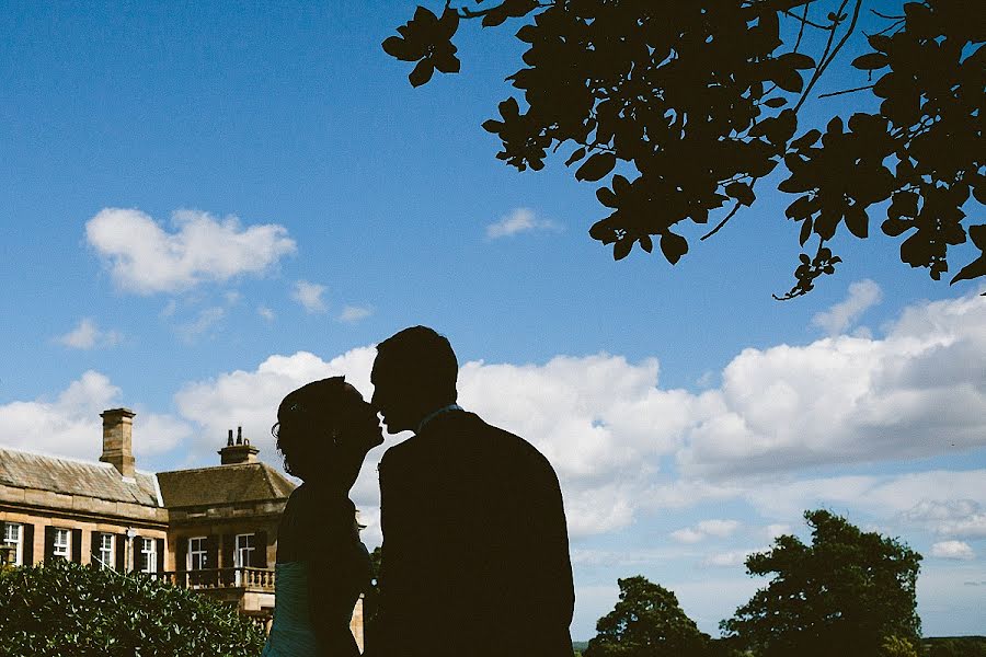 Fotografo di matrimoni Phil Nunez (nunez). Foto del 20 febbraio 2015