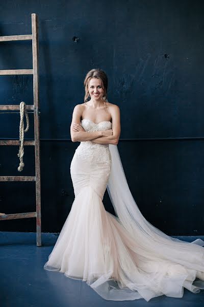 Wedding photographer Elena Egorova (4arlye). Photo of 19 December 2017