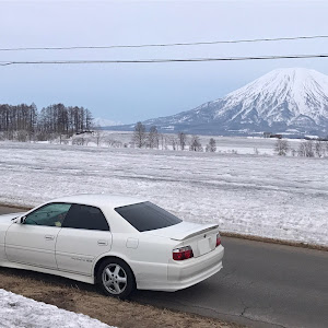 チェイサー JZX100