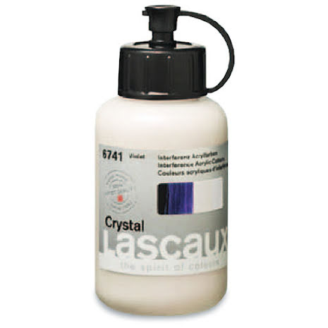 Lascaux Crystal
