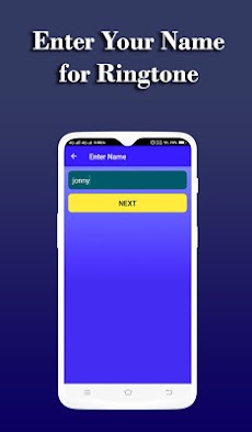 My Name Ringtone Maker -Music CallerTune with Nameのおすすめ画像5