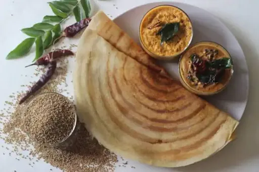 Onion Dosa