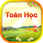 Cover Image of Download Cẩm Nang Toán Học - Giải Bài Tập & Trắc Nghiệm 5.0.0 APK