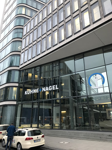 Kühne + Nagel