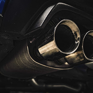 WRX STI VAB