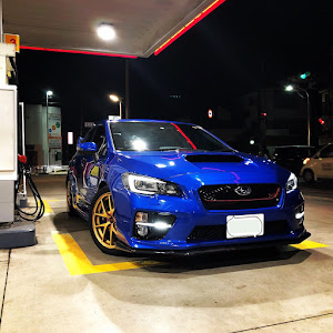 WRX STI