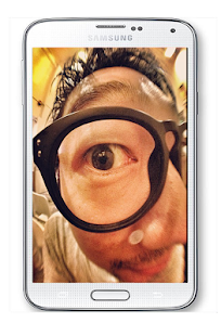 Wide Angle Camera Fisheye Filter Effect(圖6)-速報App