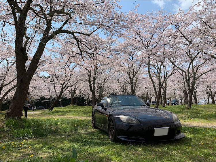 S2000のDorian99さんが投稿したカスタム事例の投稿画像4枚目