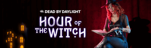 Hour of the Witch Chapter