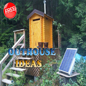 Outhouse Ideas 1.0