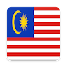 LAGU KEBANGSAAN MALAYSIA icon