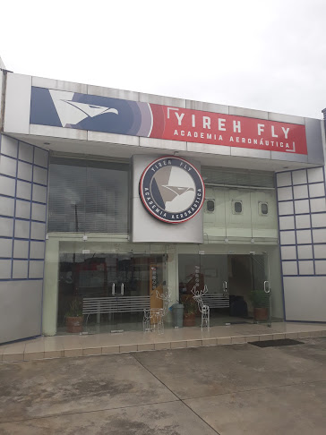 Opiniones de Academia Aeronáutica Yireh Flyting en Cuenca - Escuela