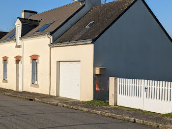 maison à Guémené-sur-Scorff (56)