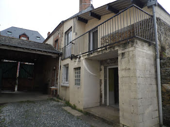 maison à Valanjou (49)