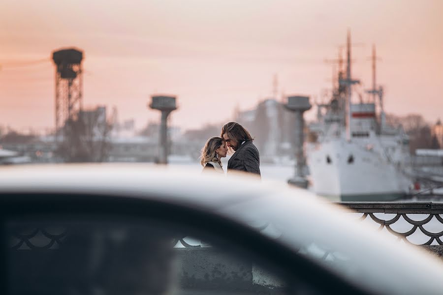 Photographe de mariage Elena Kostkevich (kostkevich). Photo du 13 avril 2022