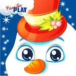 Cover Image of Download Fun Snowman Kindergarten Games 3.10 APK