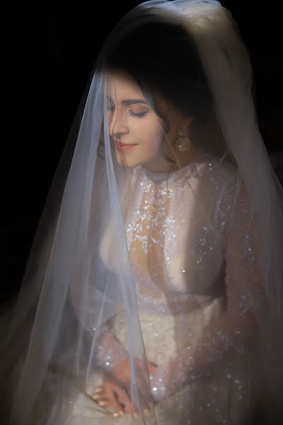 Wedding photographer Kamil Ismailov (kamilismailov). Photo of 25 February 2018