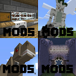 Mods for Minecraft Apk