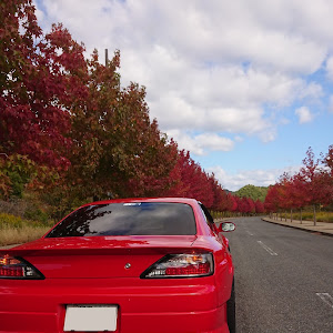 シルビア S15