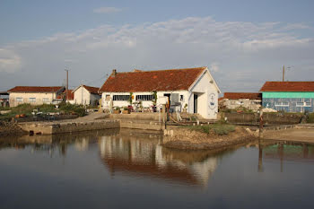 maison à Arvert (17)