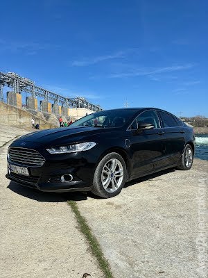 продам авто Ford Fusion Fusion (USA) фото 2