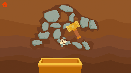 Code Triche Parc des Dinosaures - Jeux pour enfants  APK MOD (Astuce) 5