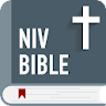 NIV Bible audio version icon