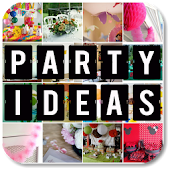 DIY Party  Decorations  Ideas Android Apps  on Google Play