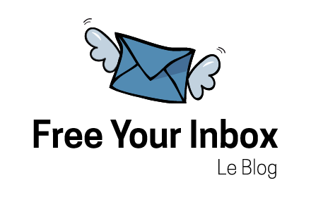 Free Your Inbox | Le Blog RSS Preview image 0