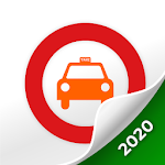 Cover Image of Tải xuống OTaxi: Oman Taxi Booking App 0.31.01-RIPPLE APK