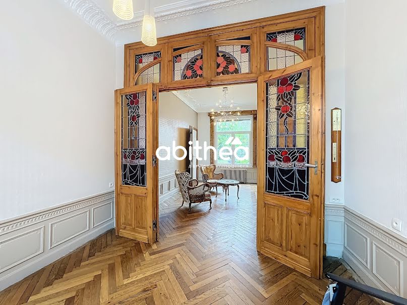 Vente maison 9 pièces 212.84 m² à Lens (62300), 268 000 €