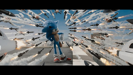 Sonic: O Filme' foi adiado para 2020 - Olhar Digital