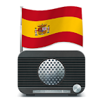 Cover Image of Herunterladen Radio FM Spanien 2.3.2 APK