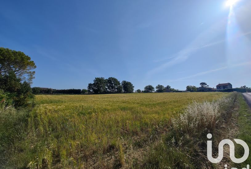  Vente Terrain à bâtir - 635m² à Salindres (30340) 