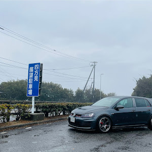 ゴルフGTI