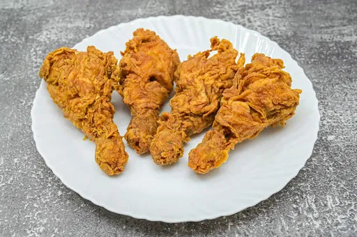 Kentucky Style Fried Chicken Drumstick