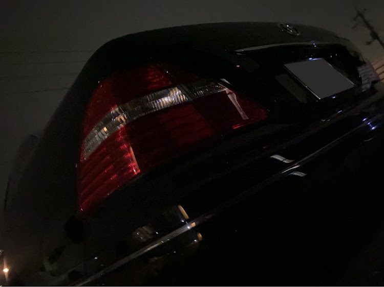 XJの車好き・車好きと繋がりたい・ドライブ・洗車に関するカスタム事例の投稿画像1枚目