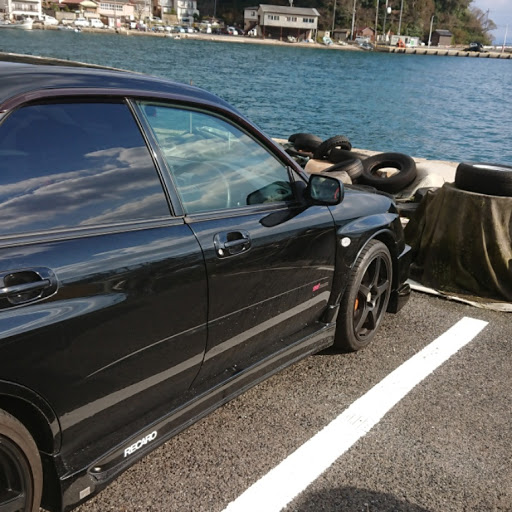 Fインプのプロフィール画像
