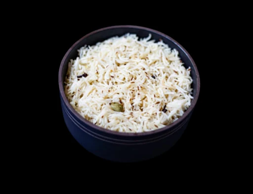 Jeera Rice