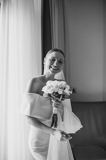 Vestuvių fotografas Evgeniya Chigrin (chigrinphoto). Nuotrauka 2022 kovo 20