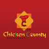 Chicken County, Dollars Colony, Sanjay Nagar, Bangalore logo